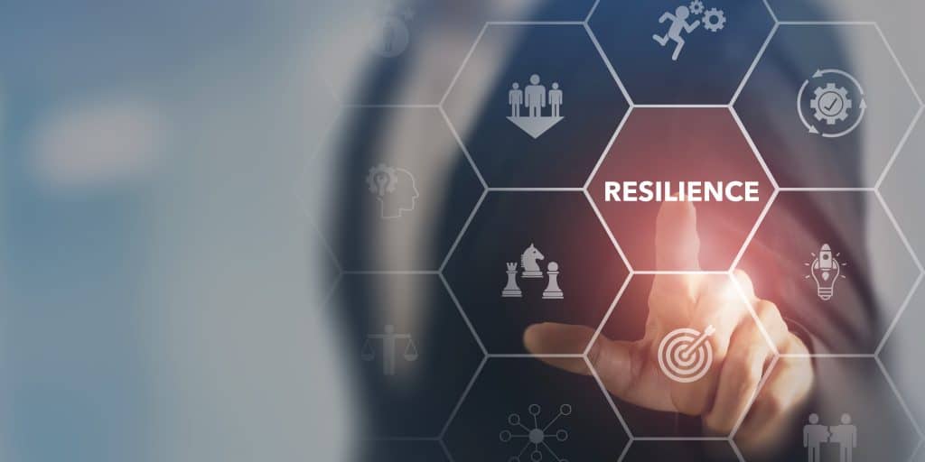 Build a Cyber Resilience Plan for SMBs | WNC Business IT