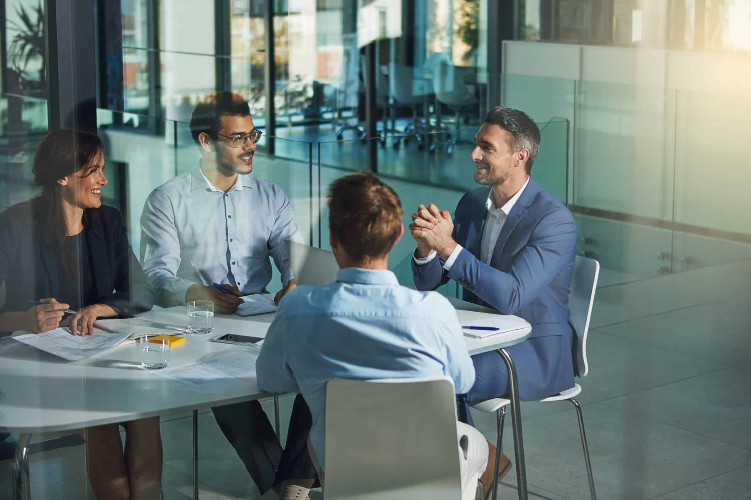 Guide to choosing IT support in Asheville
